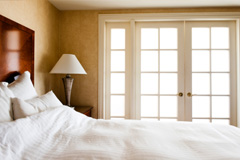 Minton bedroom extension costs