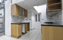 Minton kitchen extension leads